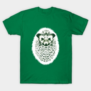 hedgehog T-Shirt
